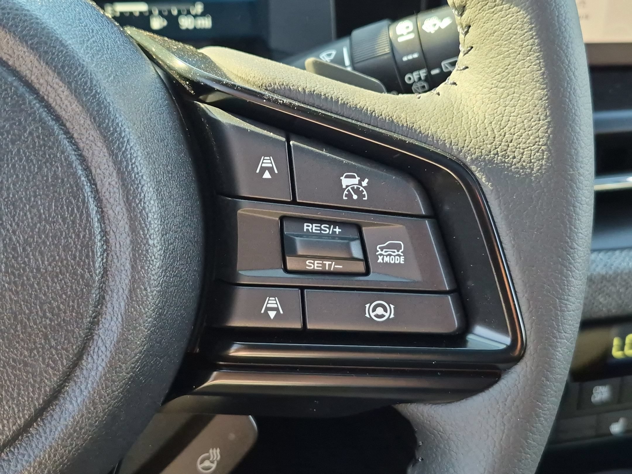 New 2026 Subaru Outback Limited AWD/4WD image 18