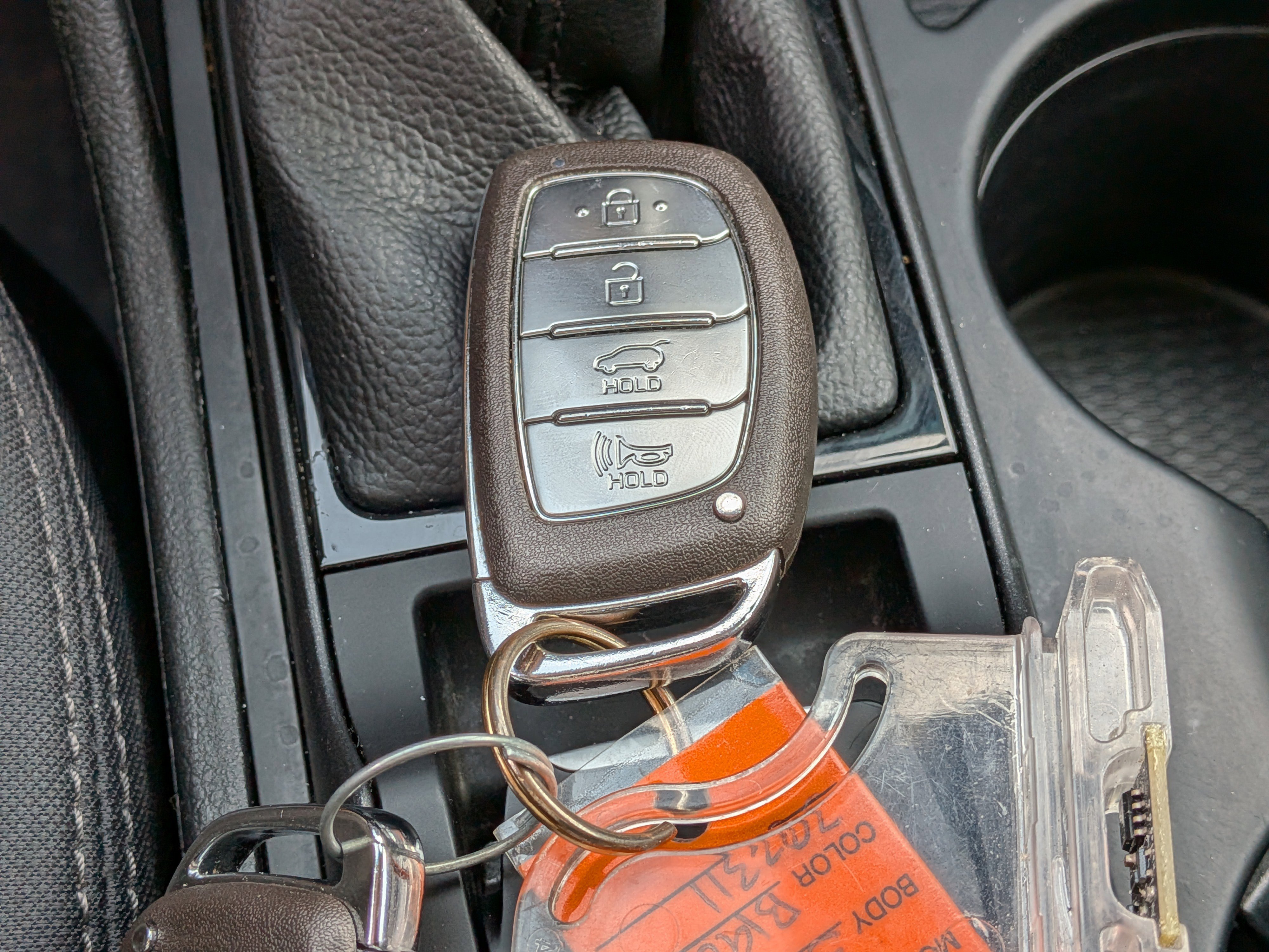 Used 2021 Hyundai Tucson Value FWD image 33