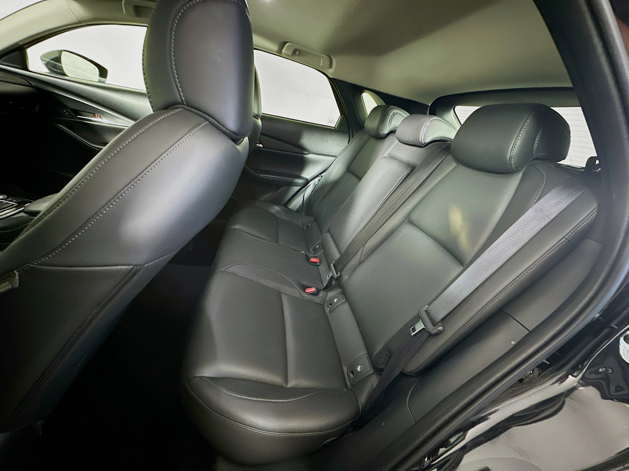 Used 2025 MAZDA CX-30 AWD 2.5 S w/ Preferred Package image 29