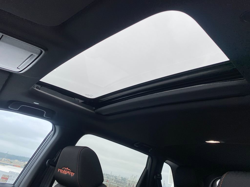 New 2026 Honda CR-V TrailSport image 17