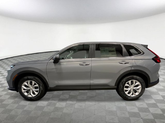 New 2027 Honda CR-V LX image 3