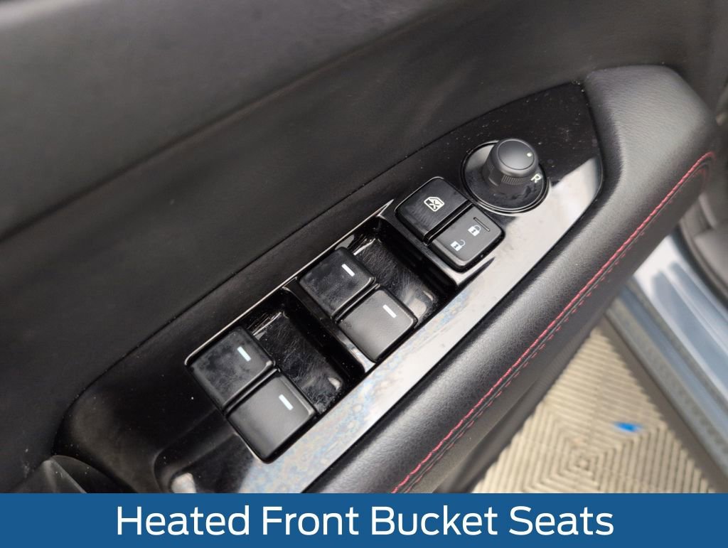 Used 2021 MAZDA CX-5 Carbon Edition image 42