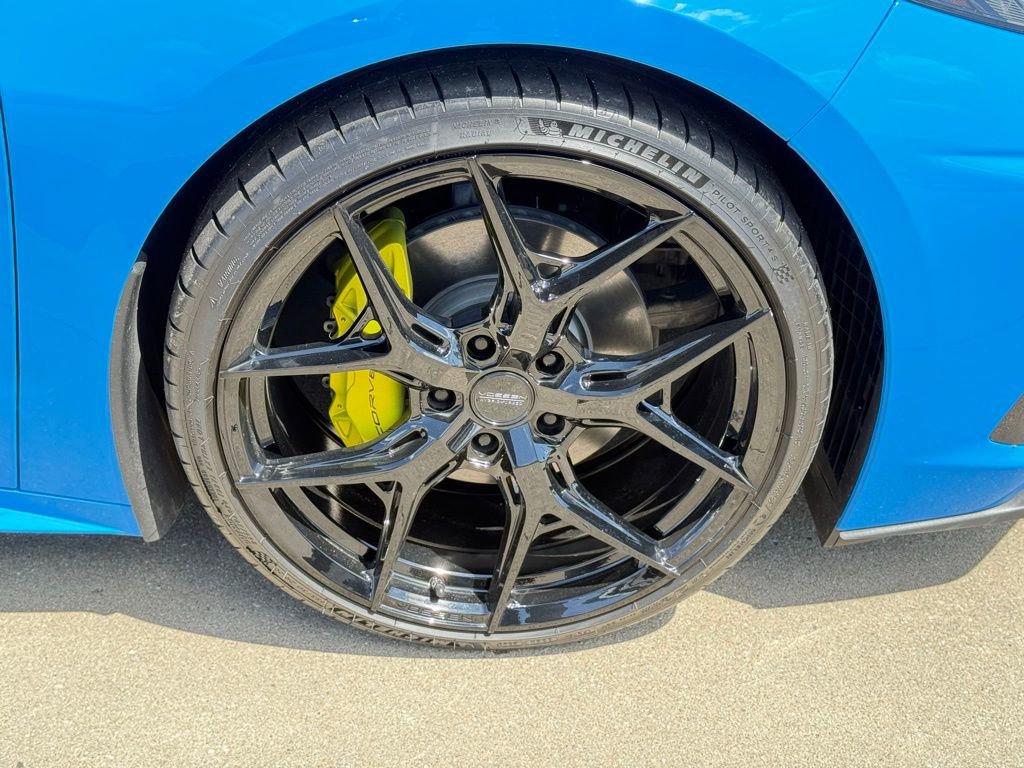Used 2023 Chevrolet Corvette Stingray Preferred Cpe w/ 2LT RWD image 15