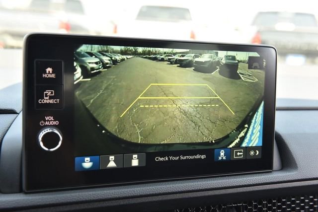 New 2026 Honda CR-V Sport-L image 13