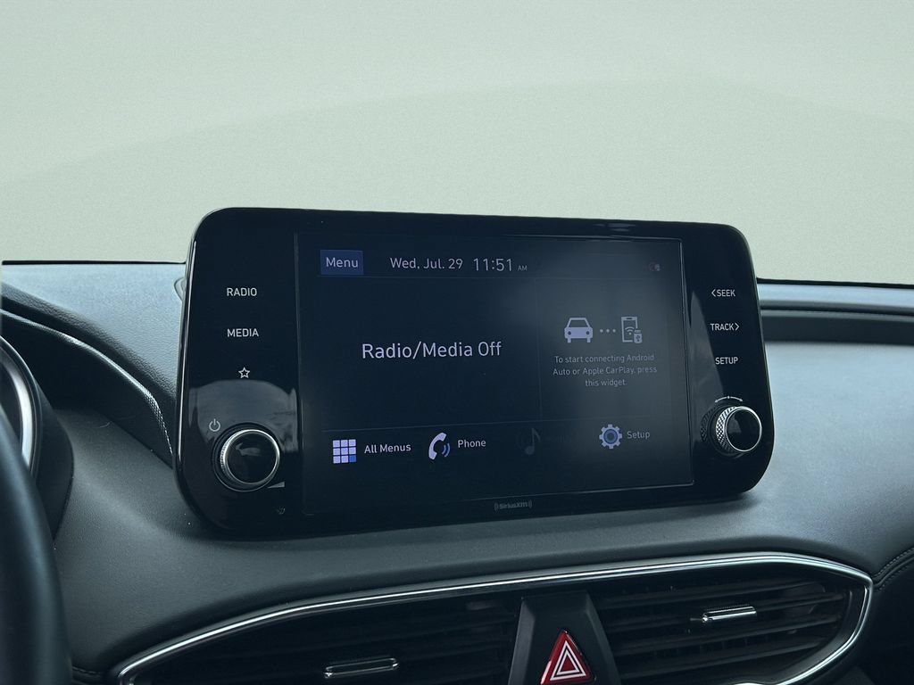 Used 2022 Hyundai Santa Fe XRT FWD image 26