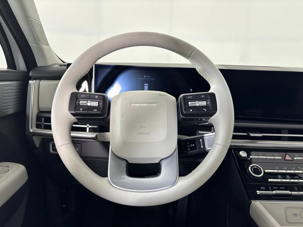 New 2027 Hyundai Santa Fe SE FWD image 21