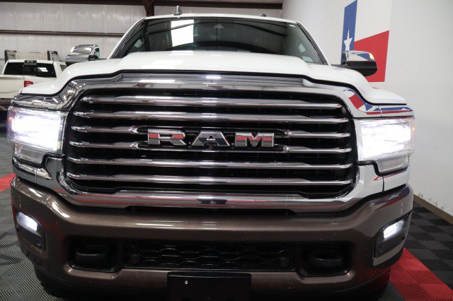 Used 2020 RAM 2500 Limited AWD/4WD image 24