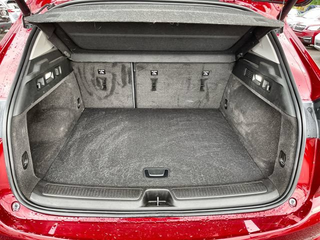 Used 2024 Buick Envision Avenir AWD/4WD image 22