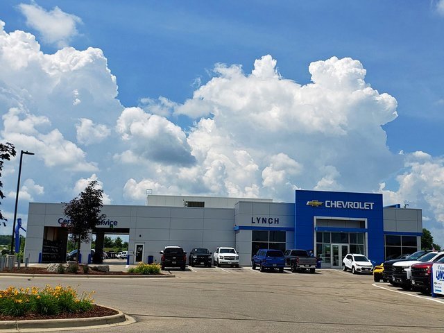 Used 2025 Chevrolet Traverse Z71 image 15