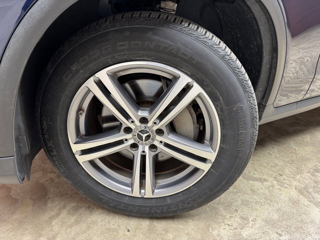 Certified 2022 Mercedes-Benz GLC 300 4MATIC image 28