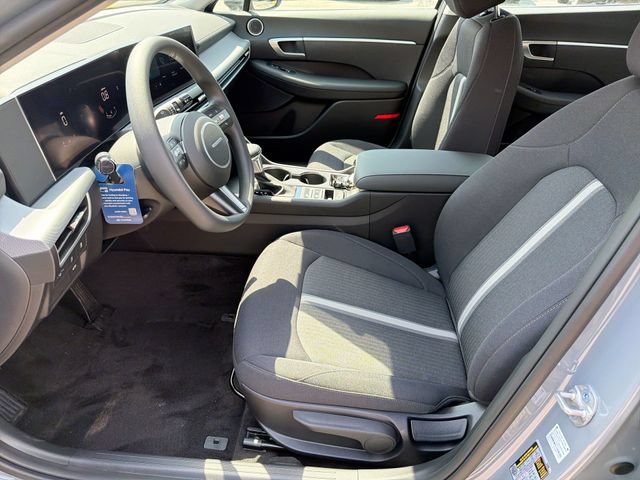 New 2026 Hyundai Sonata SE FWD image 15