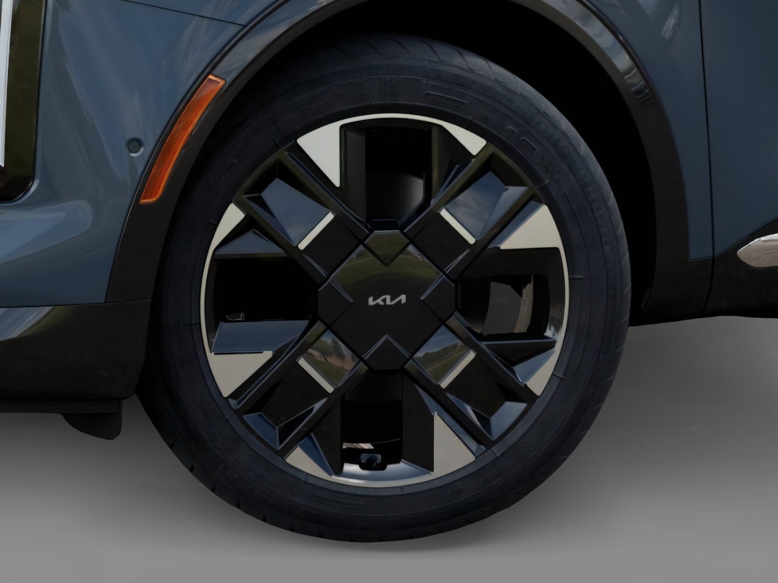 New 2027 Kia Sportage SX Prestige AWD/4WD image 9