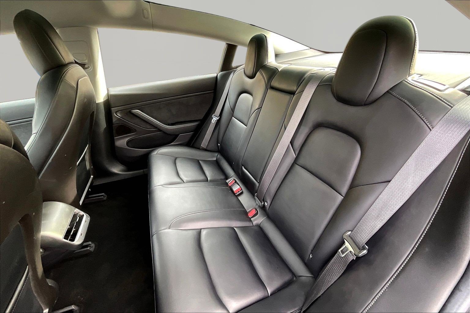 Used 2018 Tesla Model 3 Long Range RWD image 20