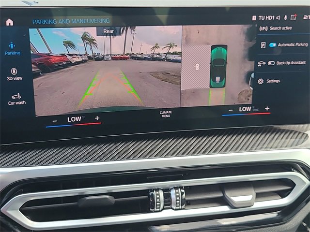 Used 2024 BMW M4 xDrive Competition w/ Executive Package image 33