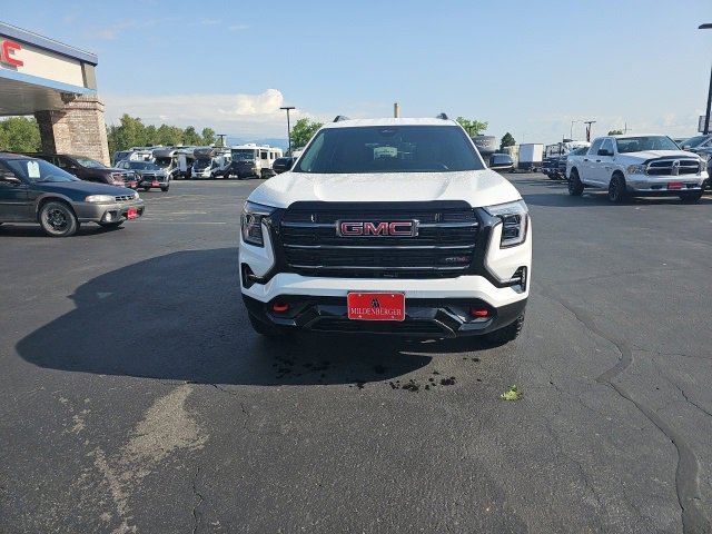 New 2026 GMC Terrain AT4 w/ LPO, Floor Liner Package image 72
