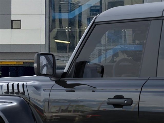 New 2025 Ford Bronco Raptor image 22