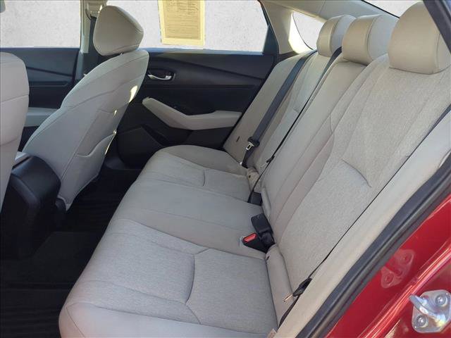 Used 2024 Honda Accord EX image 18