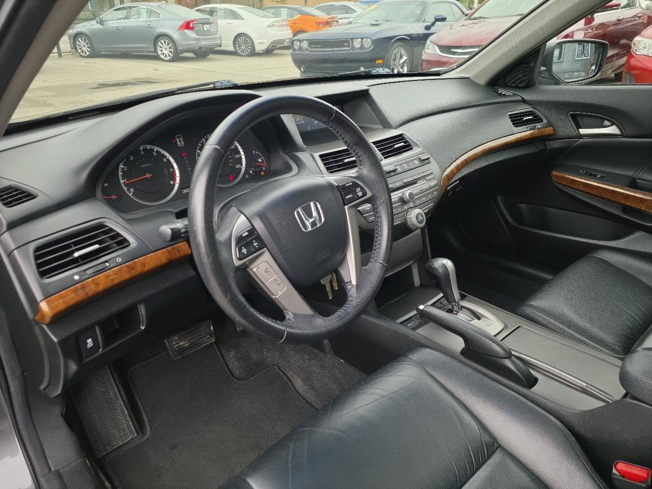 Used 2011 Honda Accord EX-L image 14