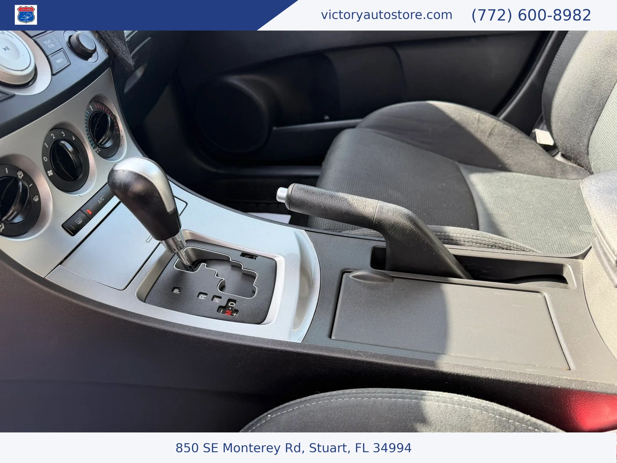 Used 2010 MAZDA MAZDA3 s Sport FWD image 24