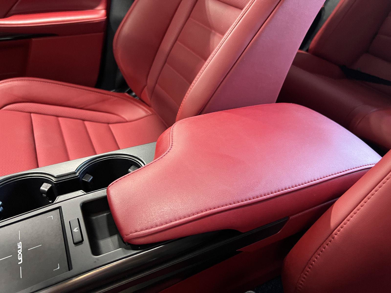 Used 2024 Lexus IS 350 F Sport AWD/4WD image 30