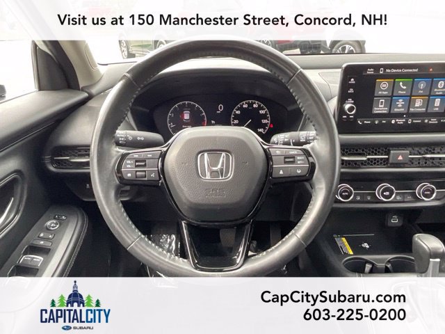Used 2023 Honda HR-V EX-L image 15