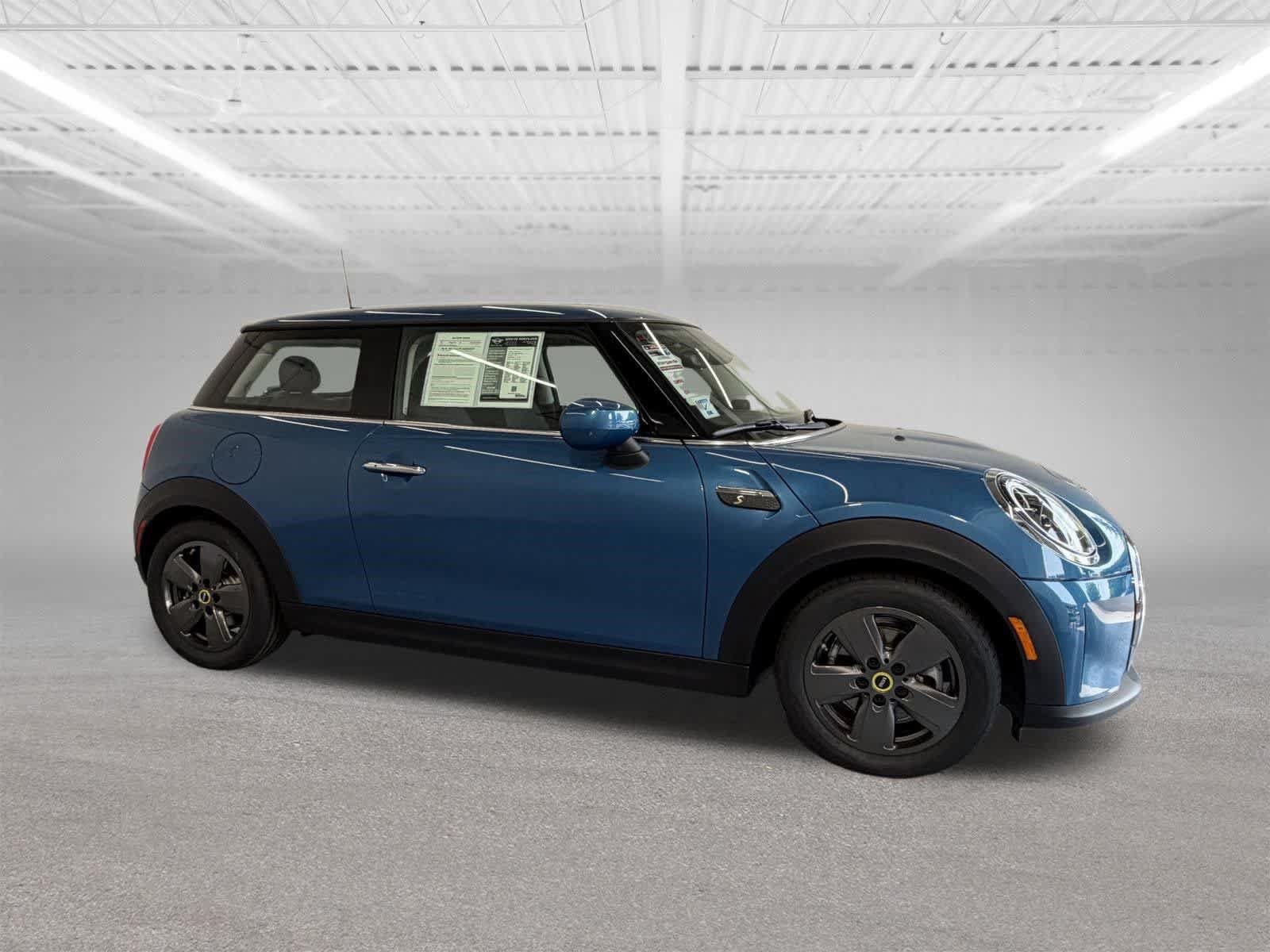 Used 2023 MINI Cooper SE FWD image 7