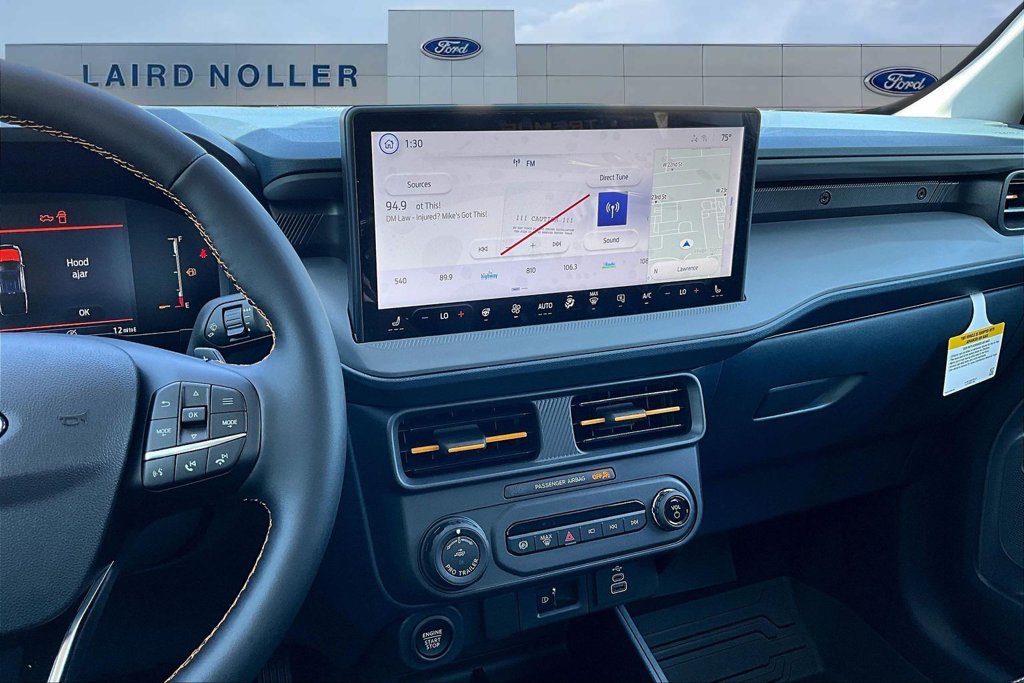 New 2026 Ford Maverick Tremor AWD/4WD image 7