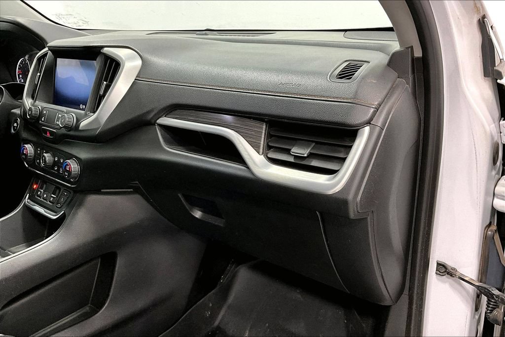 Used 2019 GMC Terrain SLT w/ Preferred Package FWD image 18