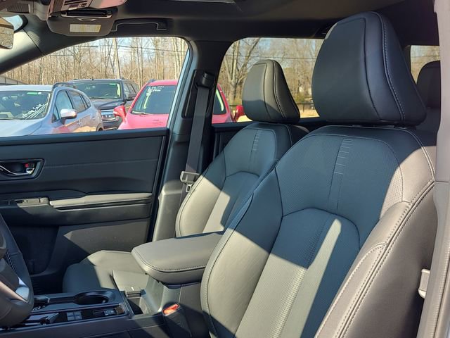 New 2026 Subaru Outback Touring XT image 11