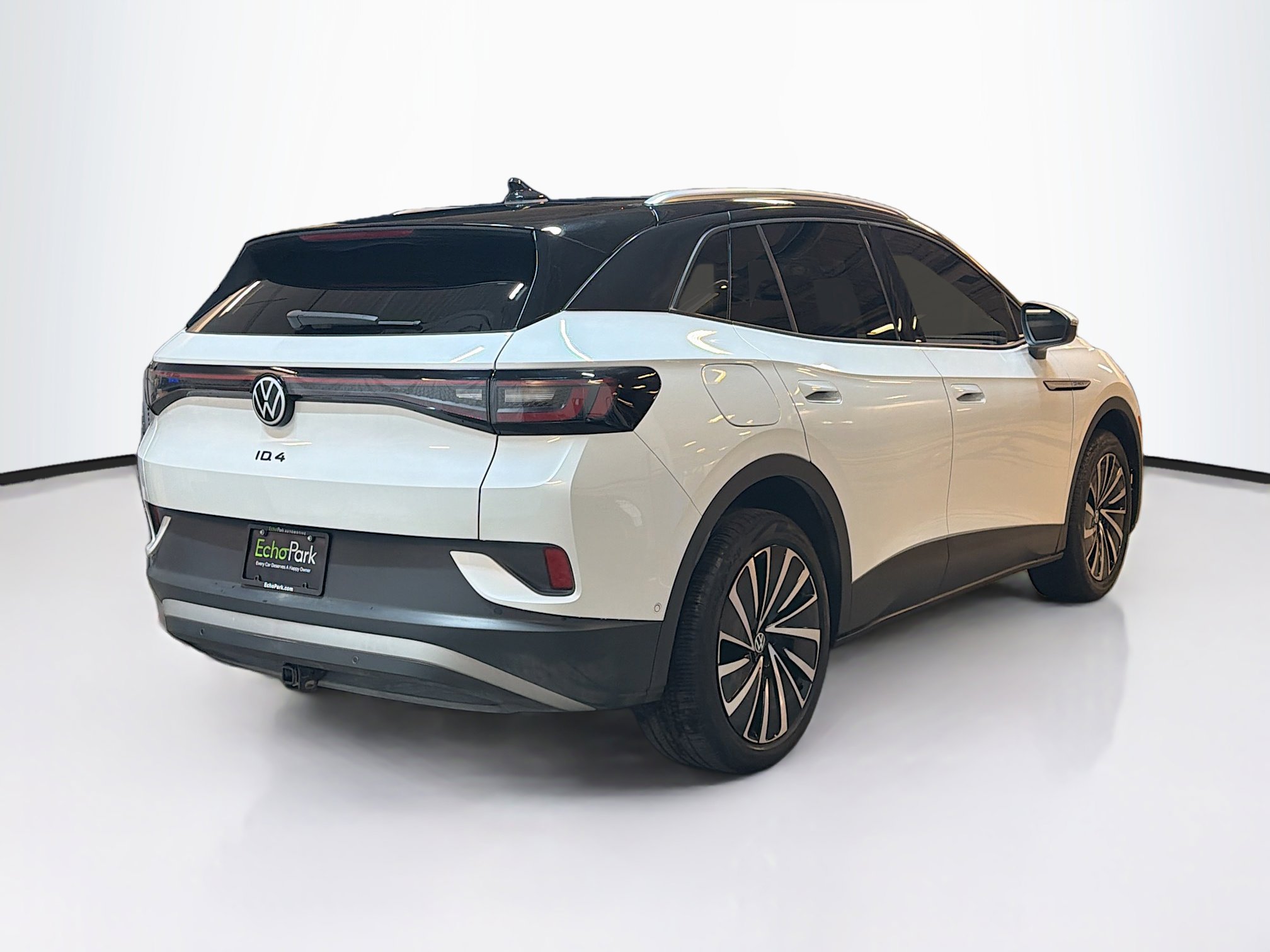 Used 2023 Volkswagen ID.4 Pro S Plus image 9