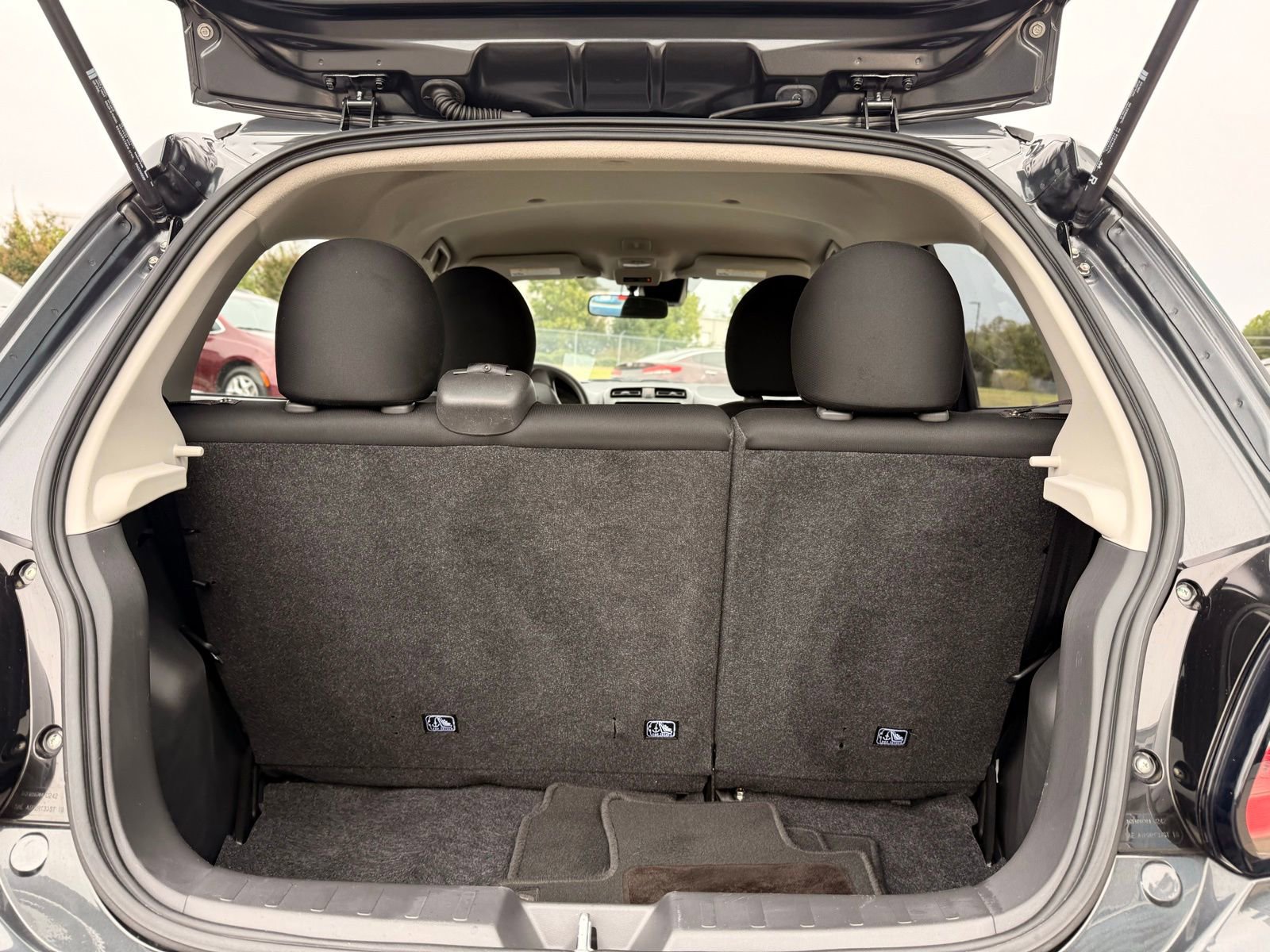 Used 2024 Mitsubishi Mirage ES image 30