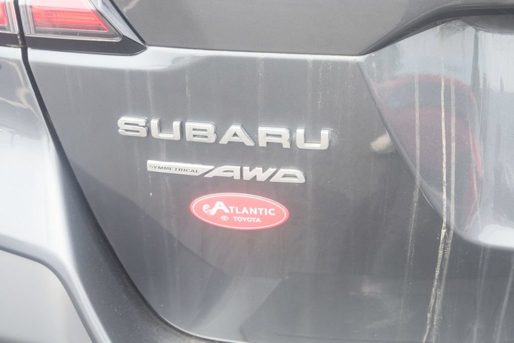 Used 2021 Subaru Outback AWD/4WD image 24
