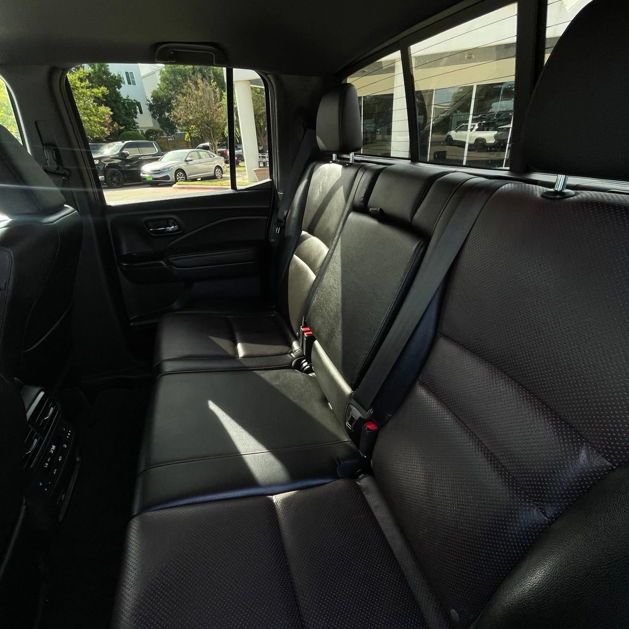Used 2024 Honda Ridgeline Black Edition image 23