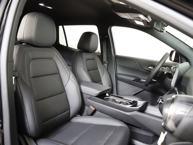 New 2025 Chevrolet Equinox LT w/ Convenience Package II image 9