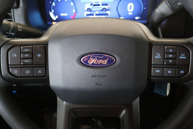 New 2026 Ford F150 STX w/ Equipment Group 200A AWD/4WD image 20