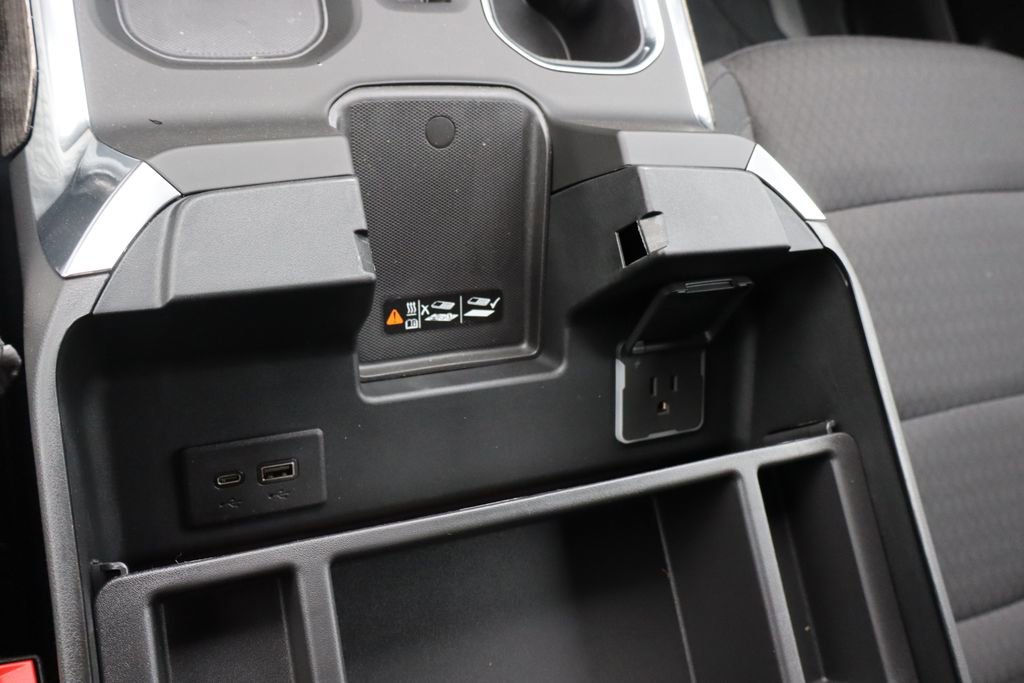 New 2026 Chevrolet Silverado 1500 RST w/ Convenience Package II image 14