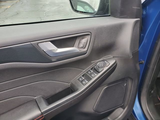 Used 2023 Ford Escape ST-Line w/ Tech Pack #1 image 12