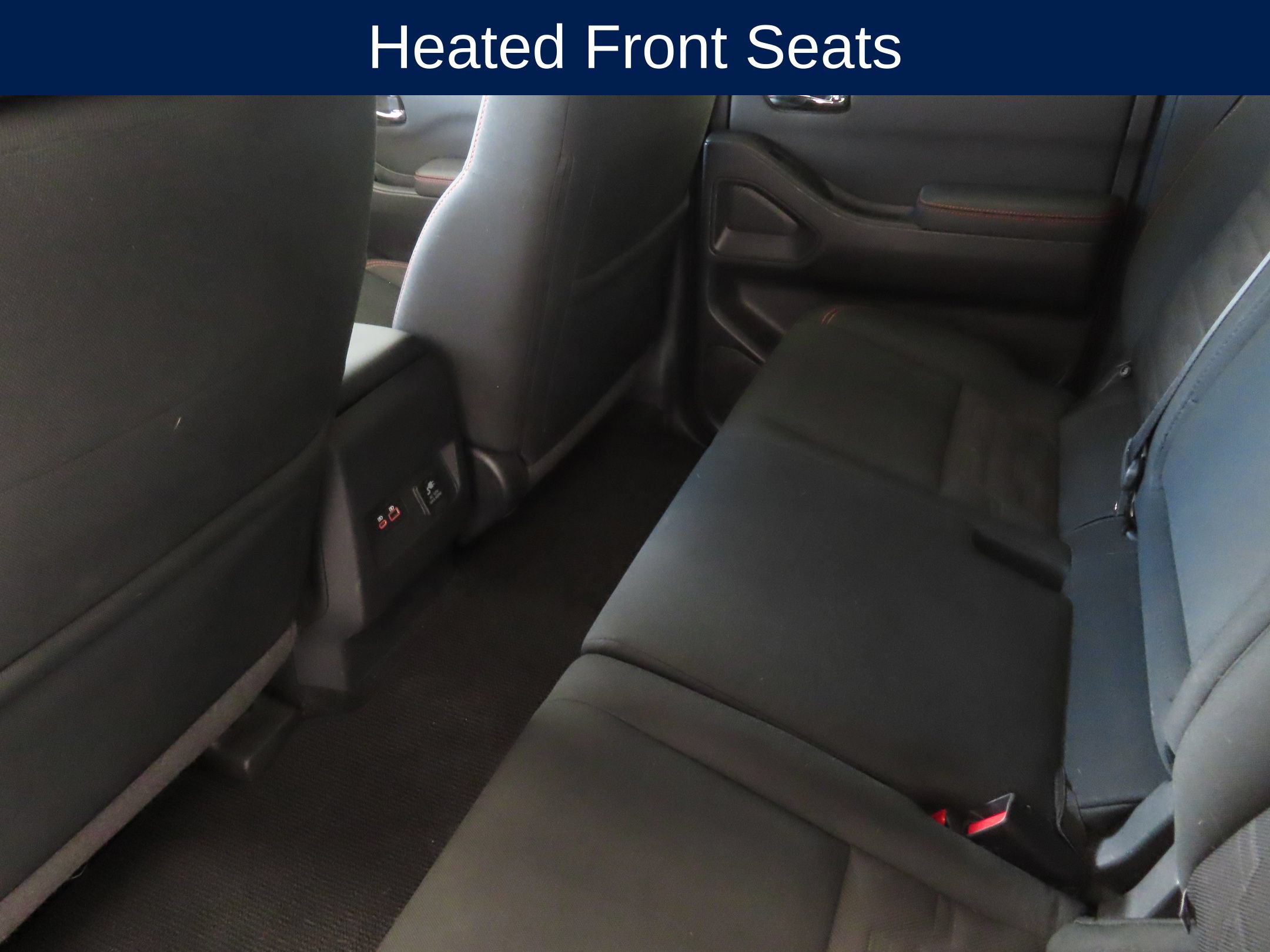 Used 2022 Nissan Frontier Pro-X RWD image 23