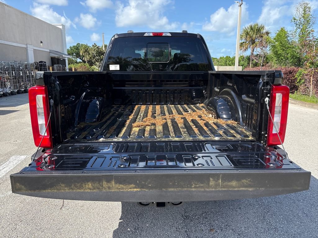 New 2026 Ford F250 XL w/ STX Appearance Package image 30
