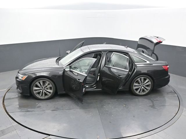 Used 2019 Audi A6 3.0T Premium Plus w/ Premium Plus Package image 66