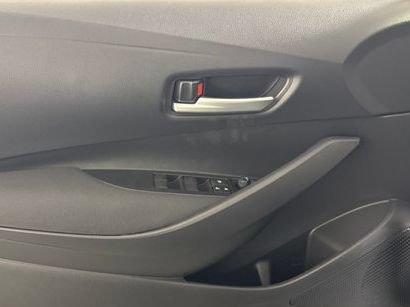 New 2026 Toyota Corolla SE FWD image 25
