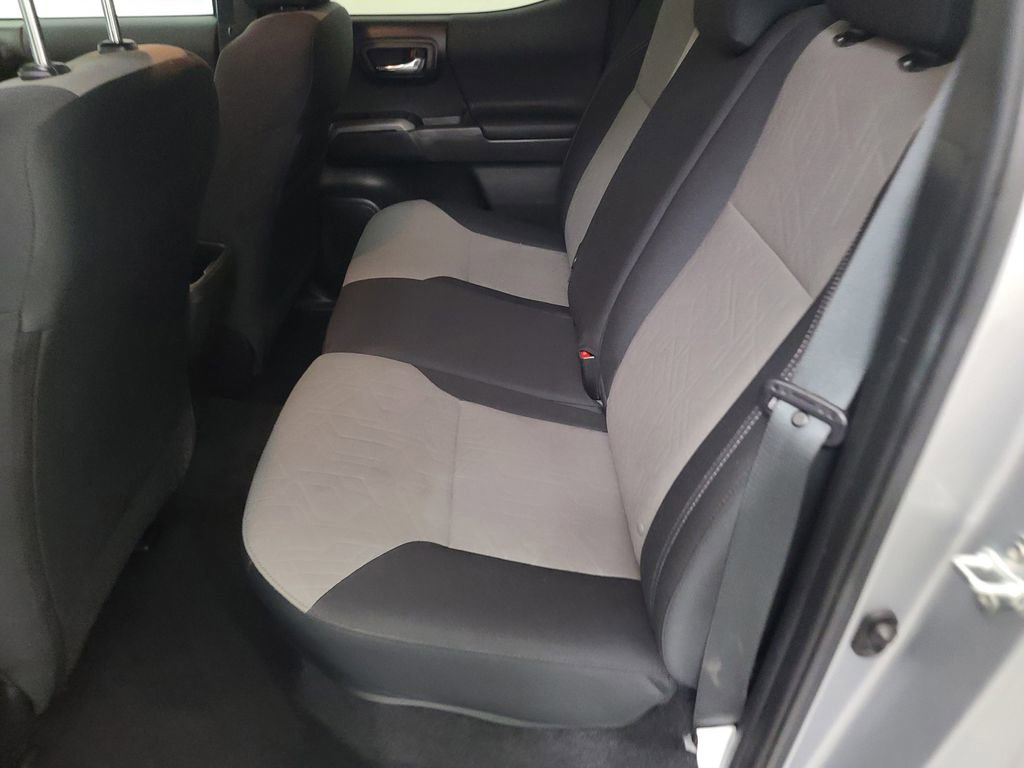 Used 2023 Toyota Tacoma TRD Off-Road image 20