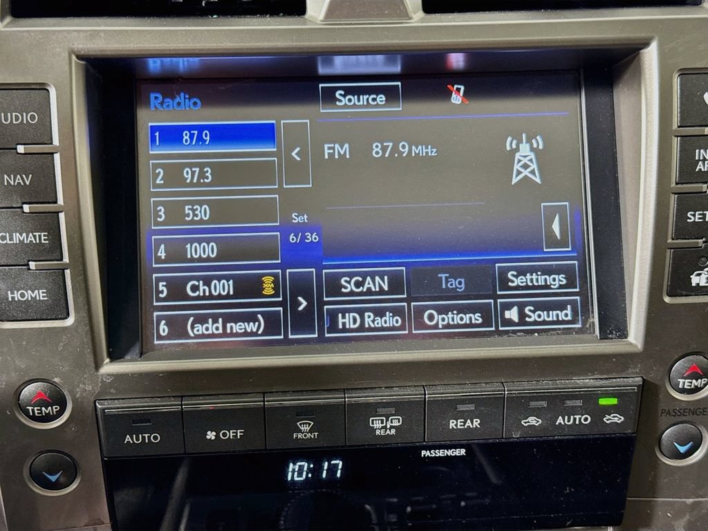Used 2019 Lexus GX 460 Premium AWD/4WD image 15