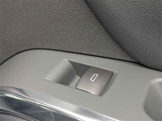 New 2026 Chevrolet Traverse Z71 image 32