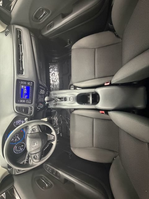 Certified 2022 Honda HR-V LX image 18