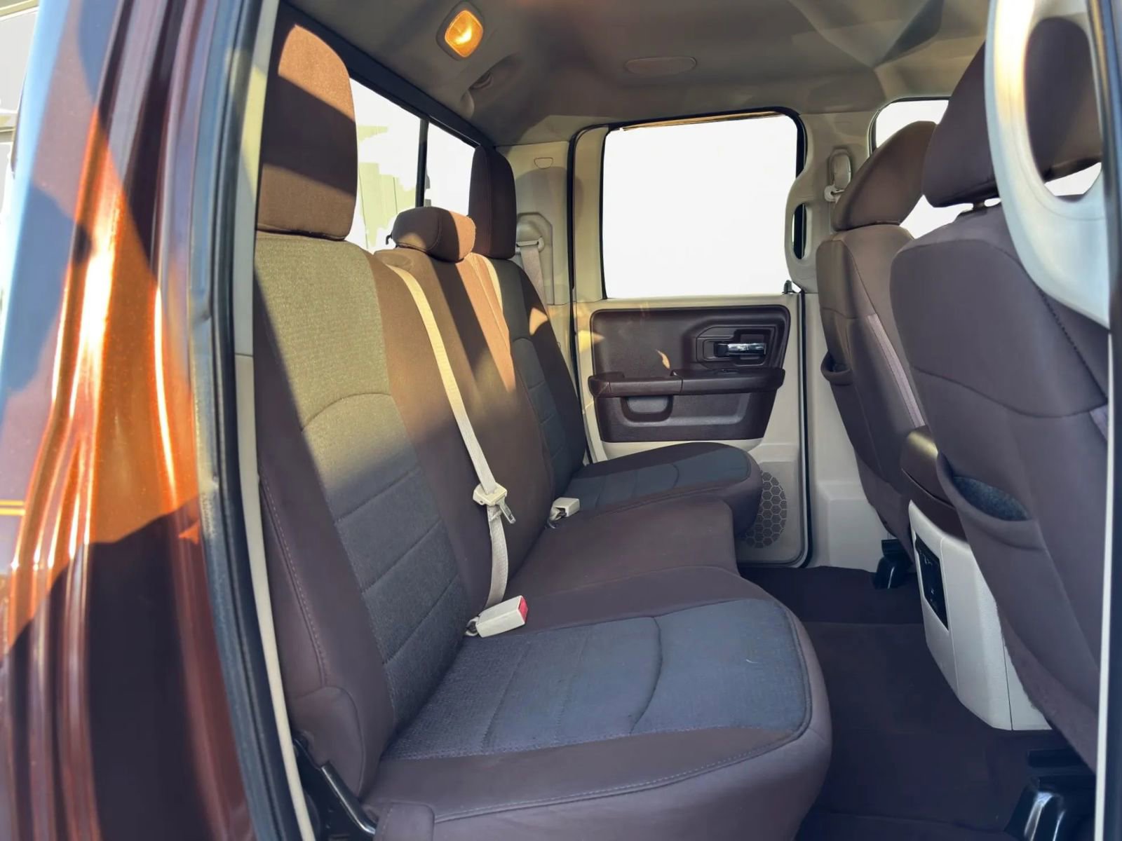 Used 2013 RAM 1500 Big Horn image 24