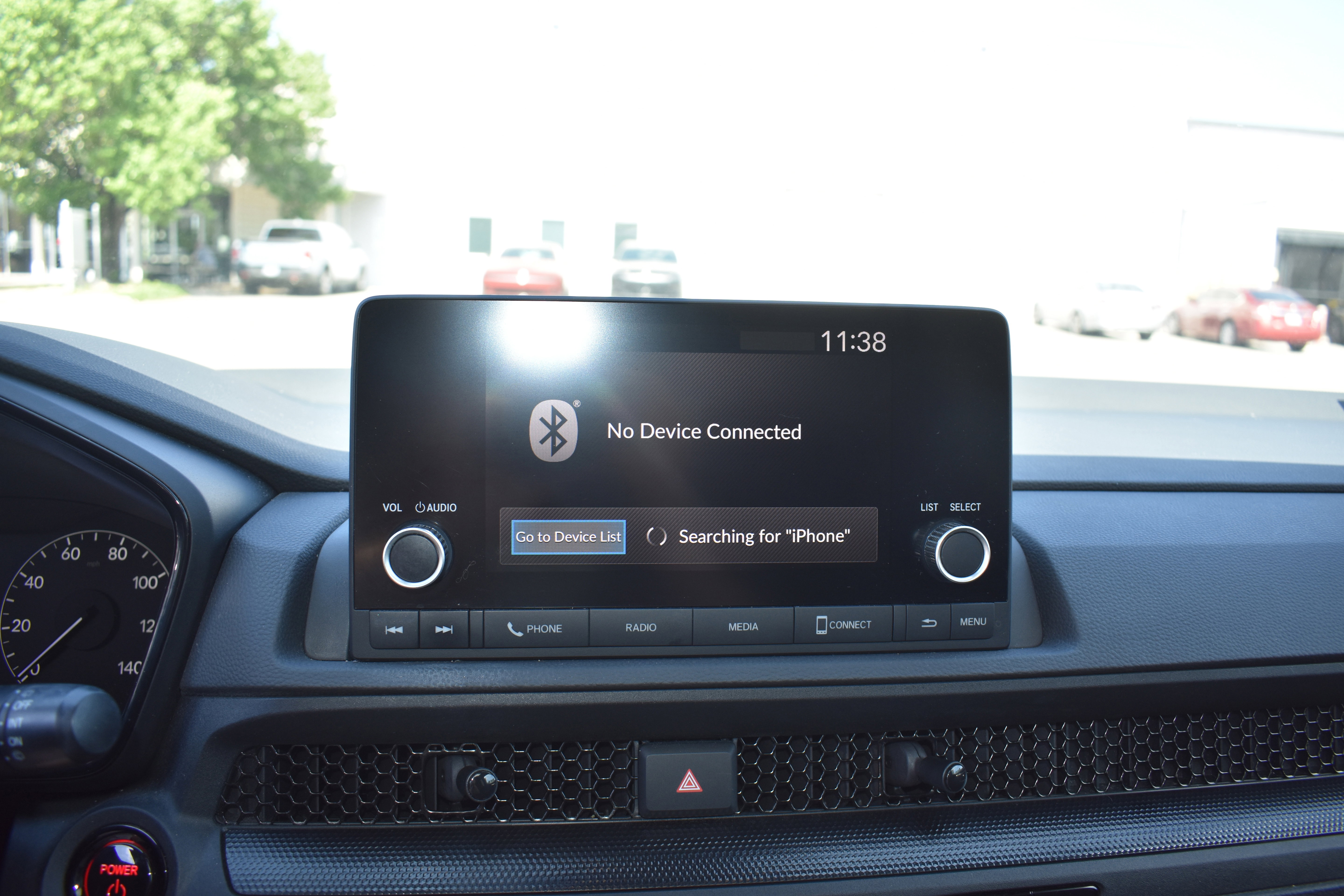 Certified 2023 Honda CR-V Sport image 18