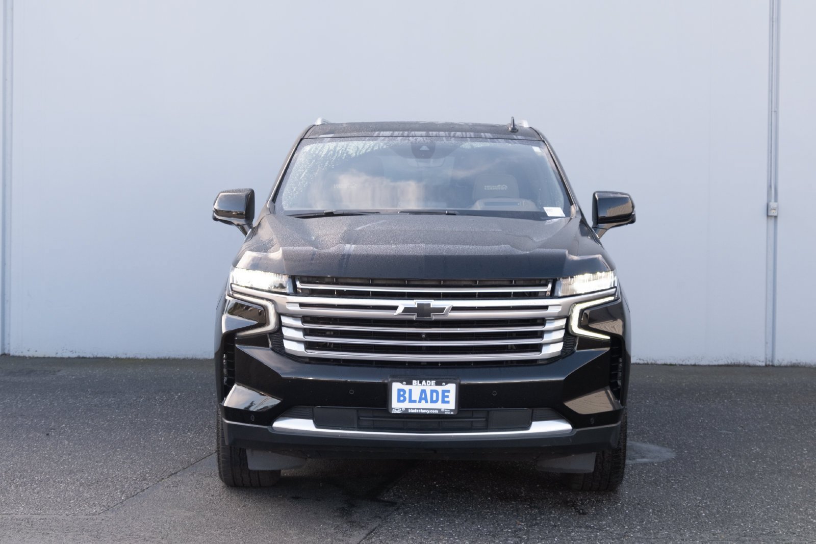 Used 2021 Chevrolet Tahoe High Country AWD/4WD image 22