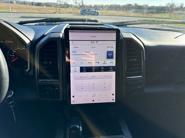 Used 2019 Ford F150 Raptor w/ Equipment Group 801A Mid image 28