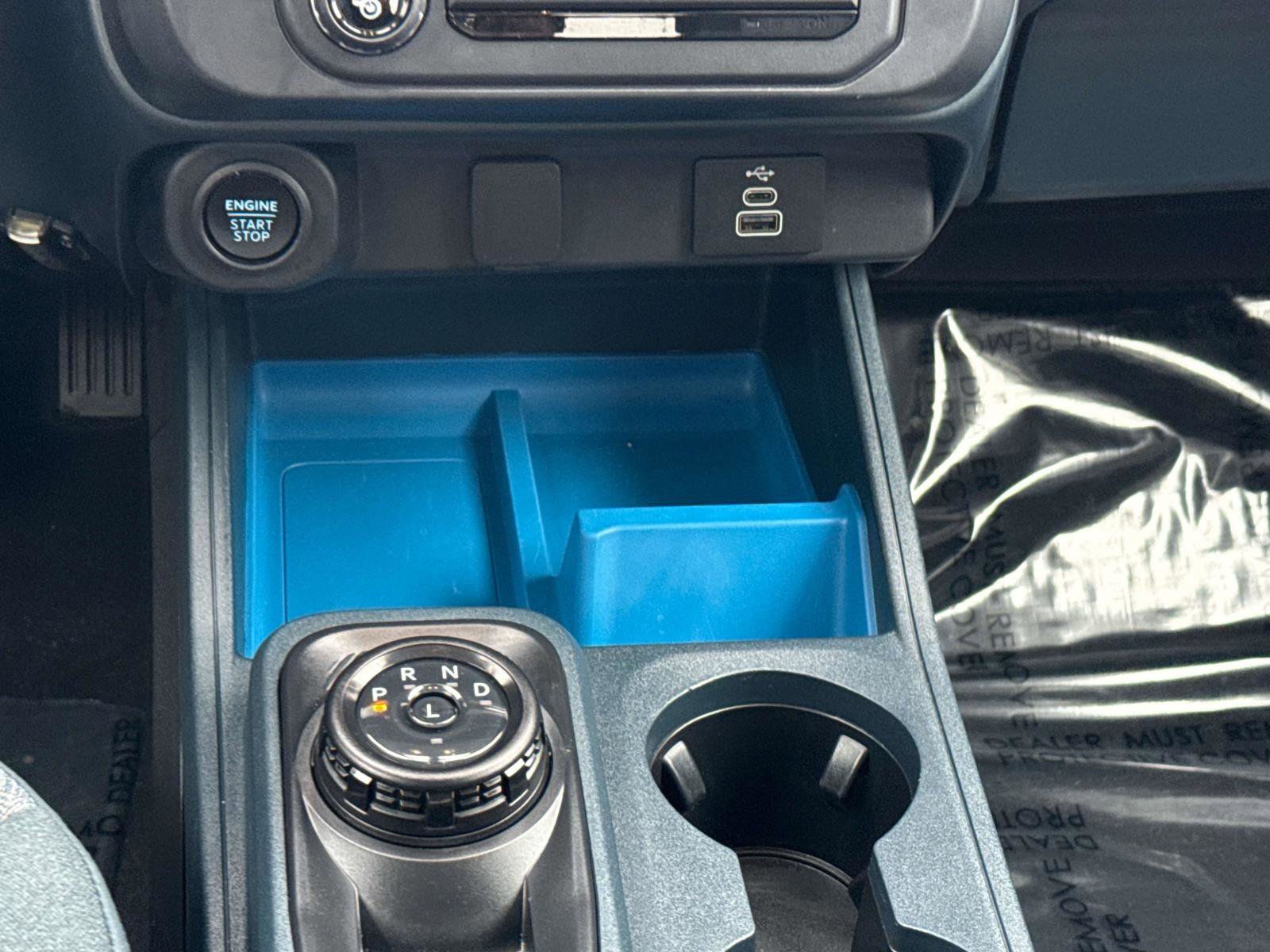 Used 2025 Ford Maverick XLT w/ XLT Luxury Package image 20